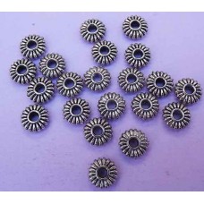 Spacer Nickel